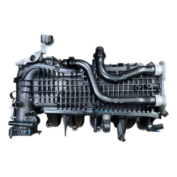 Coletor De Admissão Jeep Renegade 1.3 T270 2024 46342292