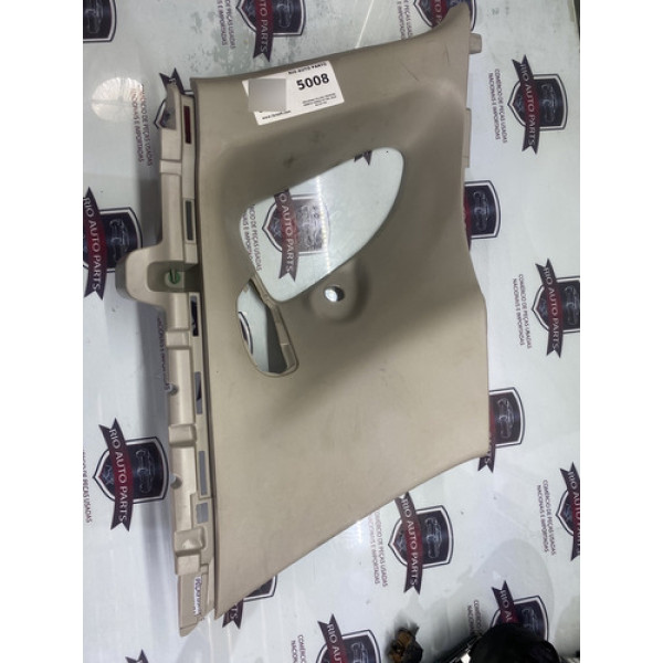 Moldura Coluna Traseira Direita Honda Fit Exl 2016 84131t5n