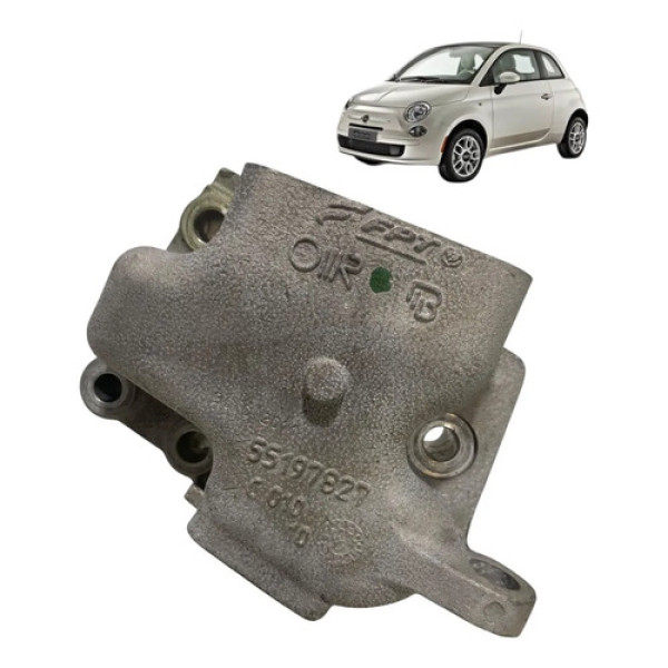 Suporte Coxim Motor Fiat 500 2012  55197827
