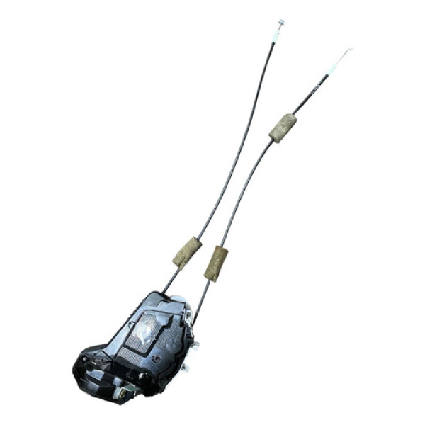 Fechadura Porta Traseira Direita Honda Hr-v Ex Cvt 2020