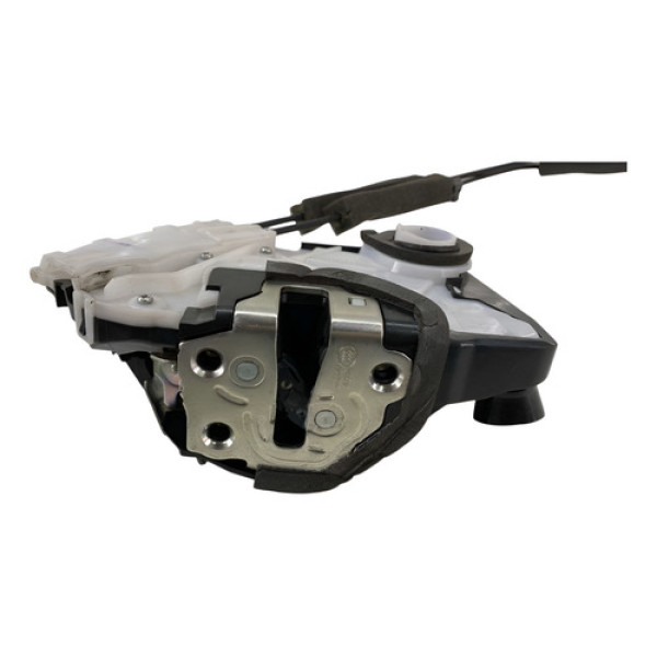 Tranca Fechadura Porta Diant Direita Honda City 2018