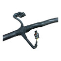 Chicote Sensor Parachoque Traseiro Commander 2025 501697770
