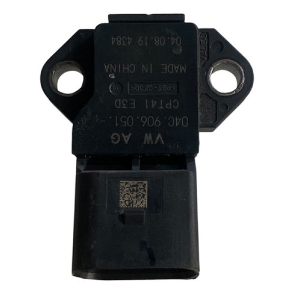  Sensor Map Turbina Vw Polo/up/virtus 04c906051