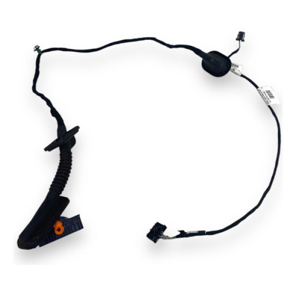 Chicote Porta Traseira Esquerda Polo Track 2024 6ea970136