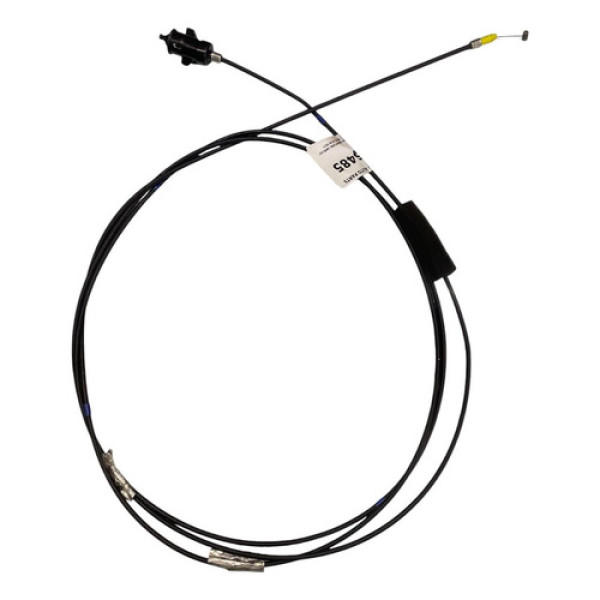 Cabo Abertura Capô Fit 2015 2016 2017