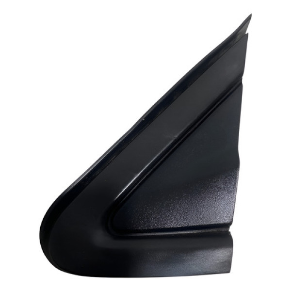 Moldura Externa Retrovisor Esquerdo Vw Polo 2020 2g0853273