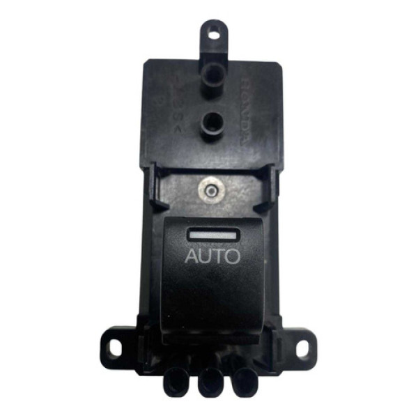 Botão Vidro Elétrico Traseiro Automático Honda Civic 2016