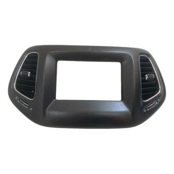 Difusor Ar Condicionado Central Jeep Compass 2018