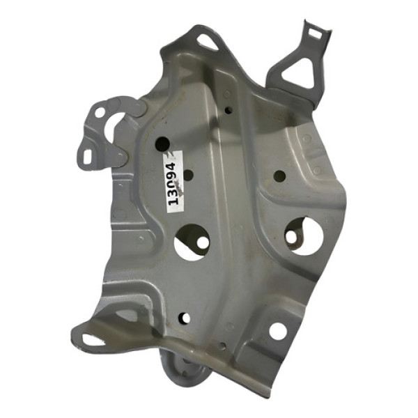 Suporte Base Bateria Honda City 2023 