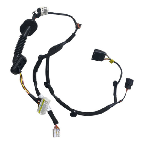 Chicote Porta Traseira Esquerda Creta 2021 91650m4040