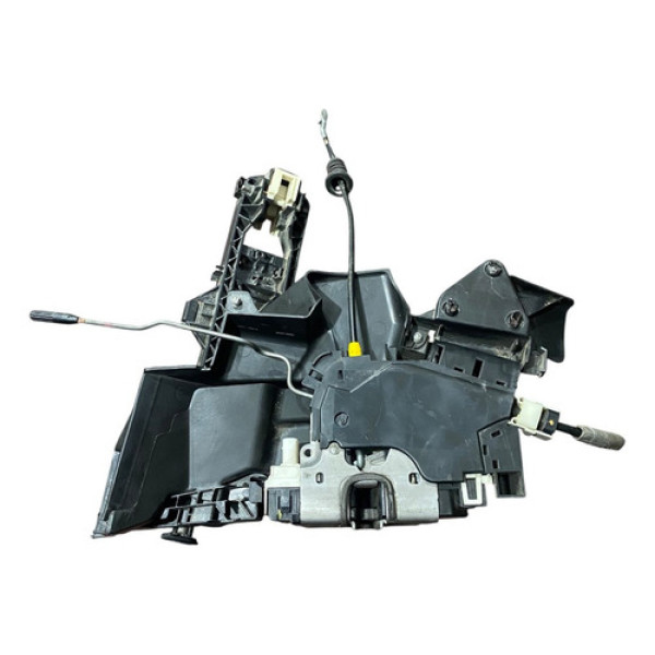 Fechadura Porta Tras Esquerda Mercedes C280 2009 A2047600534