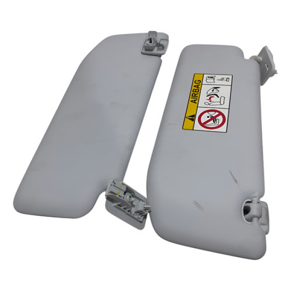 Par Quebra Sol Peugeot 208 2023