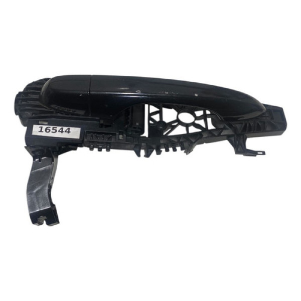 Maçaneta Externa Traseira Direita Fiat Toro 2018