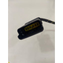 Chicote Motor Limpador Parabrisa Peugeot 208 2022 9836467380