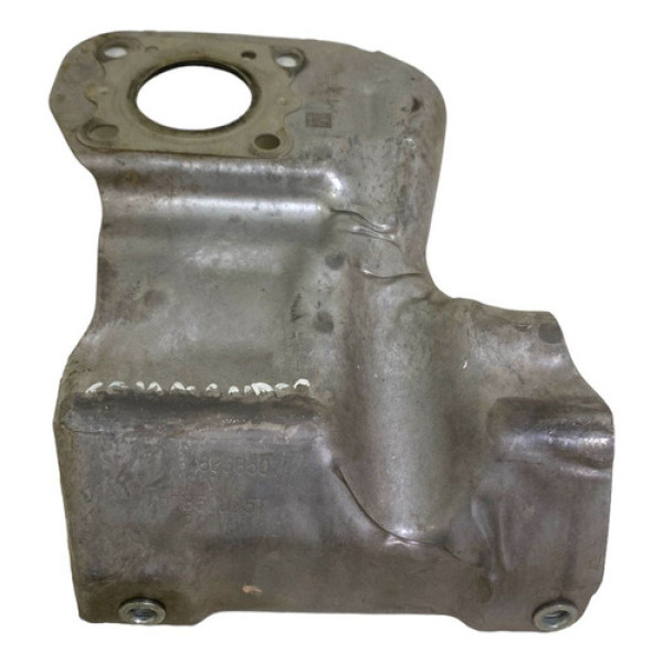 Defletor Calor Turbina Jeep Commander 1.3 2022  46338507