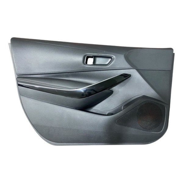 Forro Porta Dianteira Esquerda Corolla Xei 2023 67612x1g04