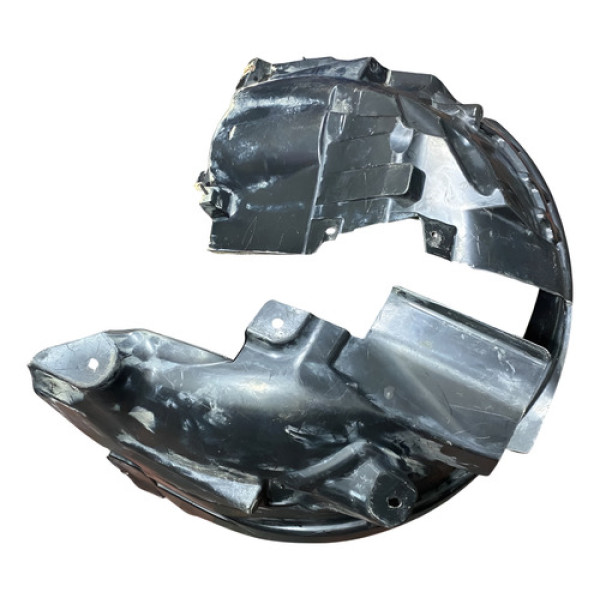 Parabarro Dianteiro Direito Fiat Toro 2021 520418120