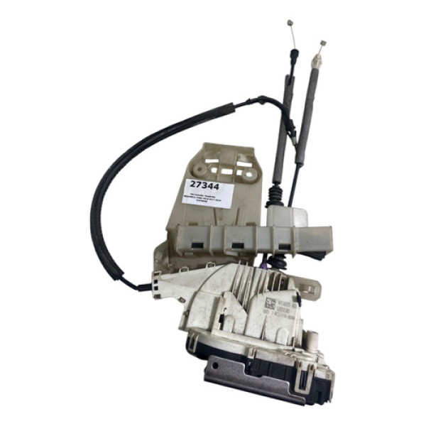 Fechadura Traseira Esquerda Toro 2016 2017 2019 52028385