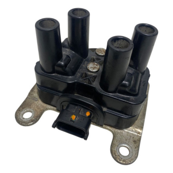Bobina De Ignição Fiat Palio/siena/strada/doblo 55229930