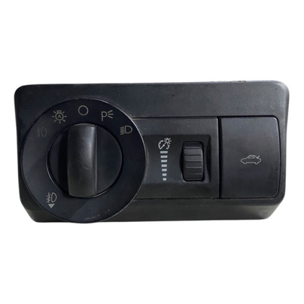 Botão Comando Farol/abertura Mala Ford Fusion 2008 209390