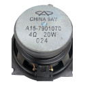 Alto Falante Dianteiro Chery Tiggo 2 2020 A157901070