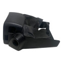 Conjunto Moldura Coluna Direção Aircross 2018 98212621zd Preto