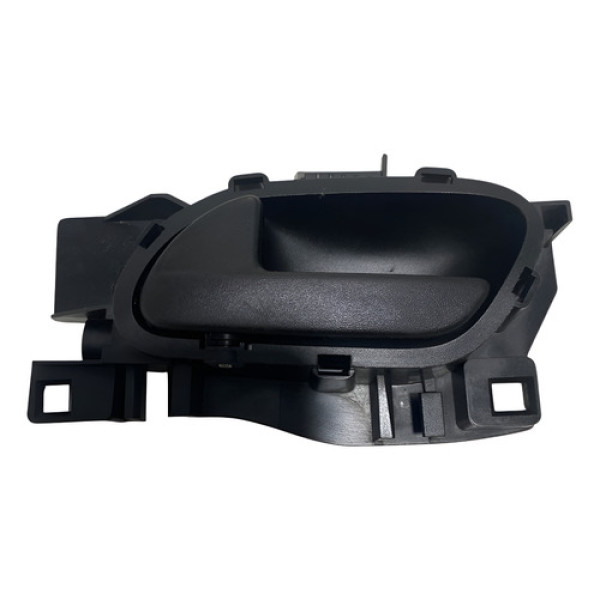 Maçaneta Dianteira Esquerda Peugeot 208 Like Pk  2022