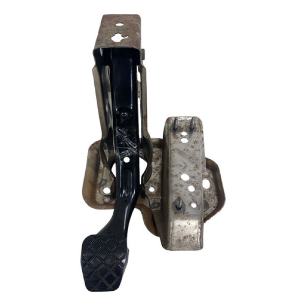 Pedal De Freio Volkswagen Polo Fox Gol Voyage Original