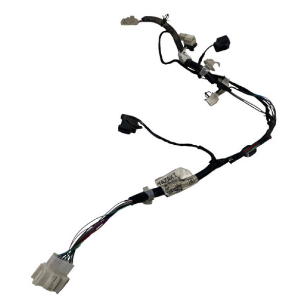 Chicote Camera De Ré Nissan Kicks Sense Mt 2022 240515ra1d