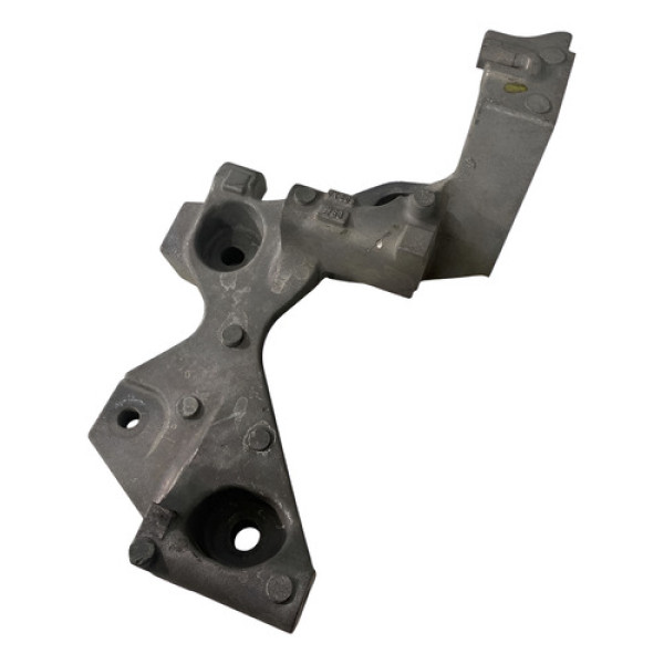 Suporte Tensor Correia Nissan Kicks 2018