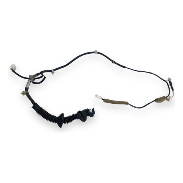 Chicote Porta Traseira Esquerda Honda Fit 2015/2020 32745t5n