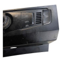  Comando Do Ar Condicionado Audi A4 2011 8t1820043am