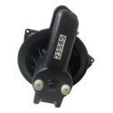 Motor Ventilador Interno Ar Forçado Fiat Pulse 2022 2023 