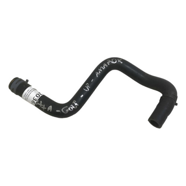 Mangueira Bomba Água Vw Golf/virtus/polo/tcross 5gb121063