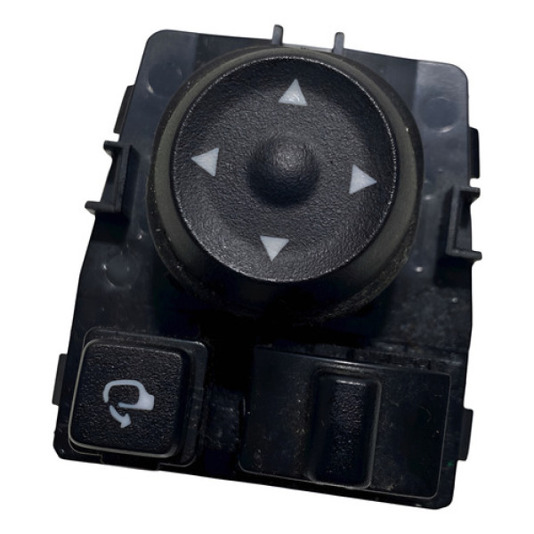 Botao Comando Retrovisor Hyundai Creta  Tgdi 2023 93530bv010