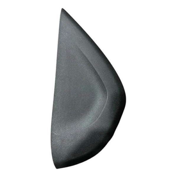 Moldura Direita Painel Tabelier Volvo V40 2015 9123277 Preto