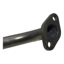 Cano Tubo D\'água Motor Hyundai Creta 1.6 2022 Preto