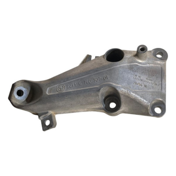 Suporte Coxim Motor Bmw 320i 2.0 2010  2211676030704