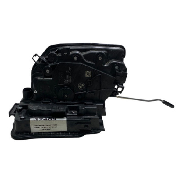 Fechadura Dianteira Direita Bmw X1 2017 728193412