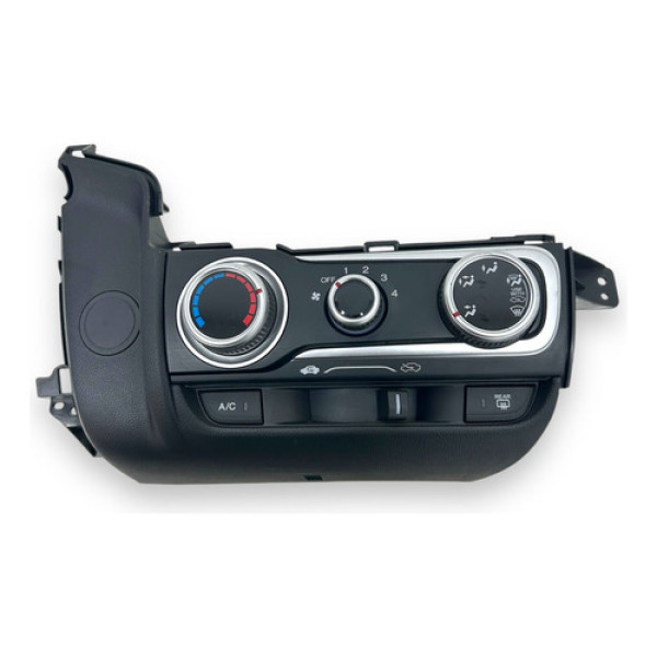Comando Ar Condicionado Honda Fit/wr-v 2015/2020 T5rx0