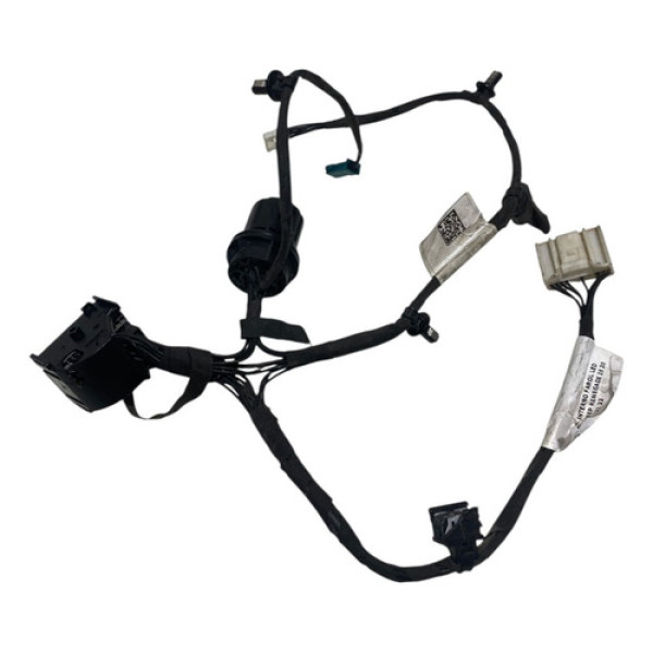 Chicote Interno Led Farol Jeep Renegade 2020 It50020939