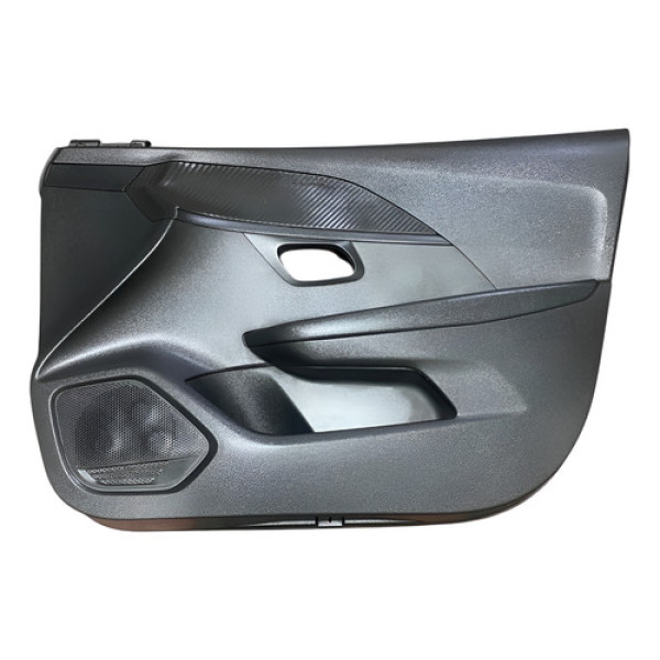 Forro Porta Dianteira Direita Peugeot 208 Like 2023