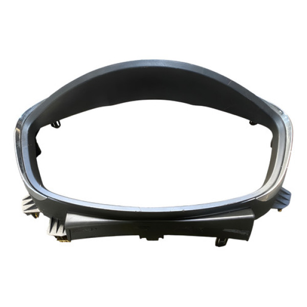 Moldura Painel De Instrumentos Gm Tracker 2018