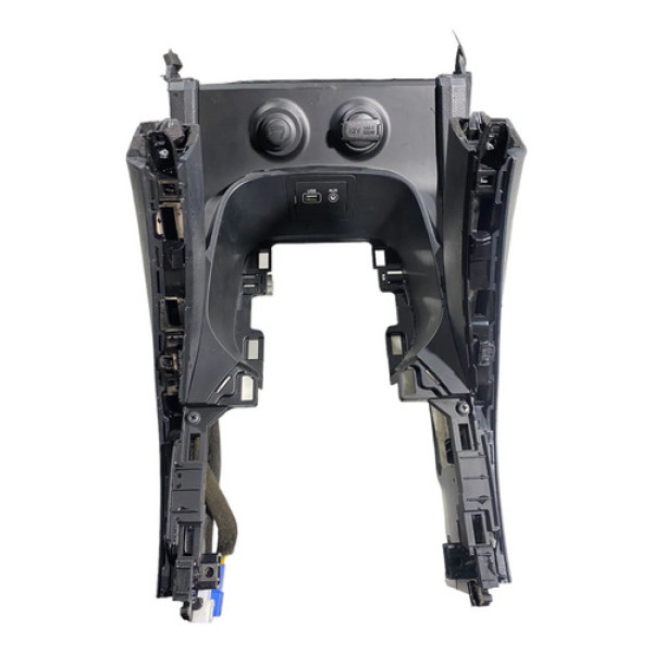 Console Central Hyundai Santa Fé 2019 846122w000