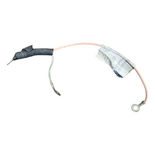 Cabo Negativo Bateria Peugeot 208 1.6 2014 9800760580