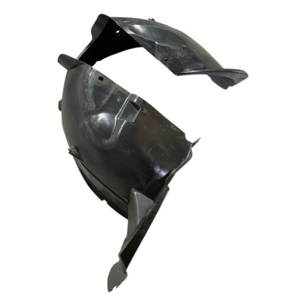 Parabarro Dianteiro Direito C4 Cactus 2023 9822881180