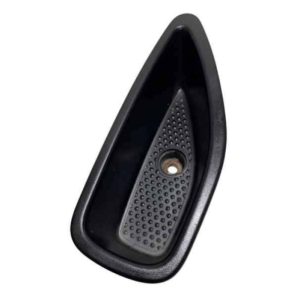  Puxador Porta Traseira Esquerda Fiat Mobi 2021