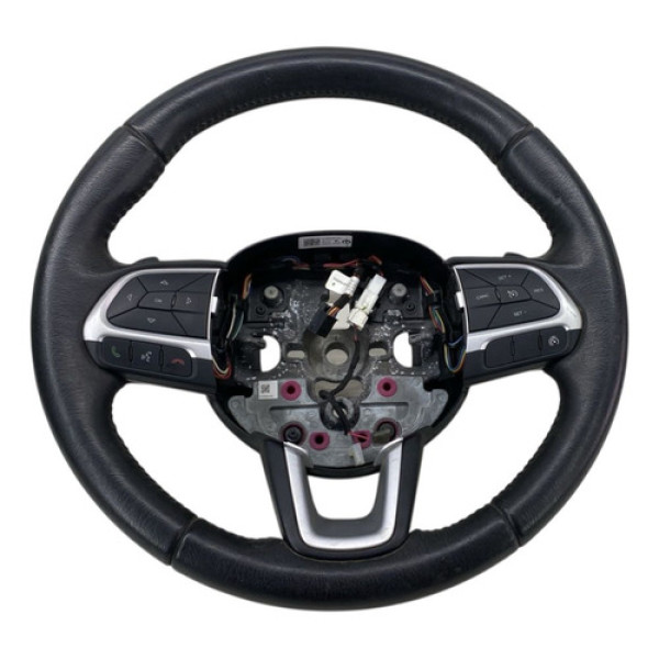 Volante C/ Comandos Jeep Renegade 2018 01002505150