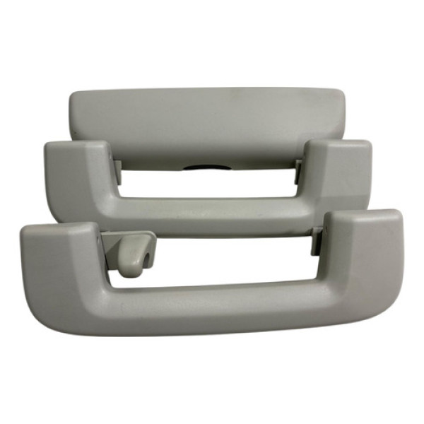 Jogo Alça Teto Volvo V40 2015