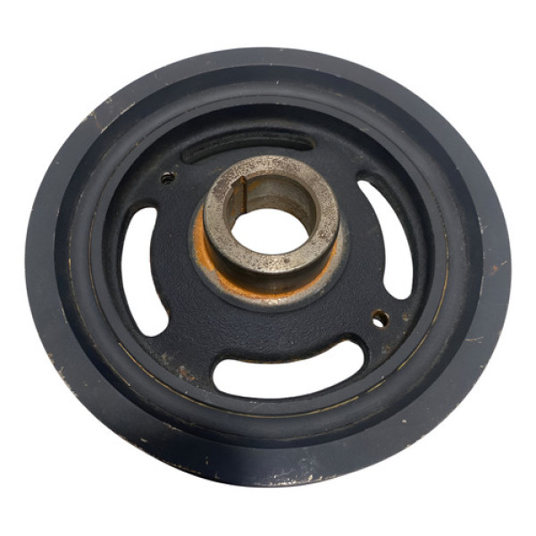 Polia Virabrequim Nissan March Versa 1.0 3cc 2017